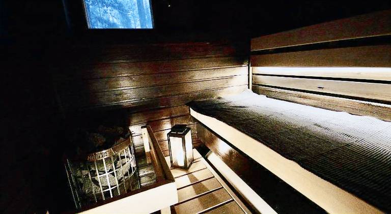 Holiday apartment with 1 room for 5 persons — photo 4