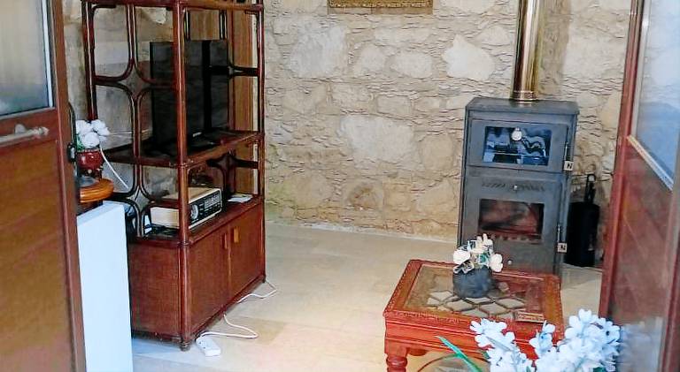 TRADITIONAL HOUSE ARSOS — photo 2