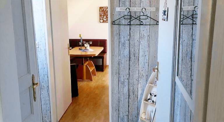 Holiday apartment | Pets are welcome — photo 3