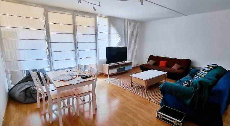 Appartement Champs-sur-Marne