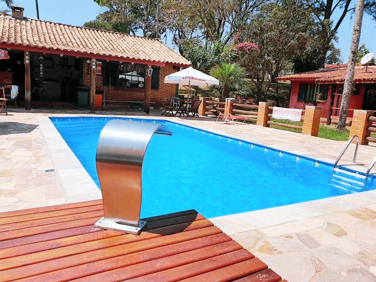 Casa Itapetininga