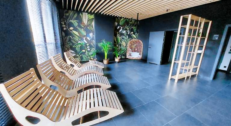 Holiday apartment | Pets are welcome — photo 3