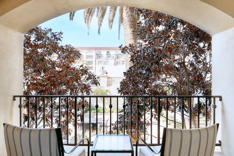 Resort Dana Point