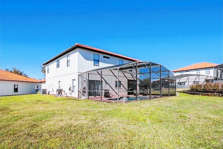House Clermont