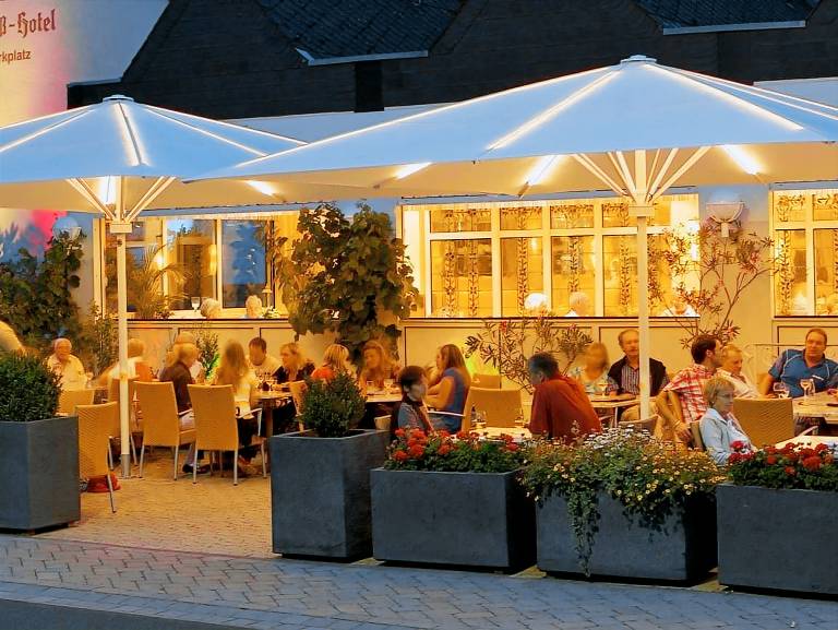 Aparthotel  Lieg