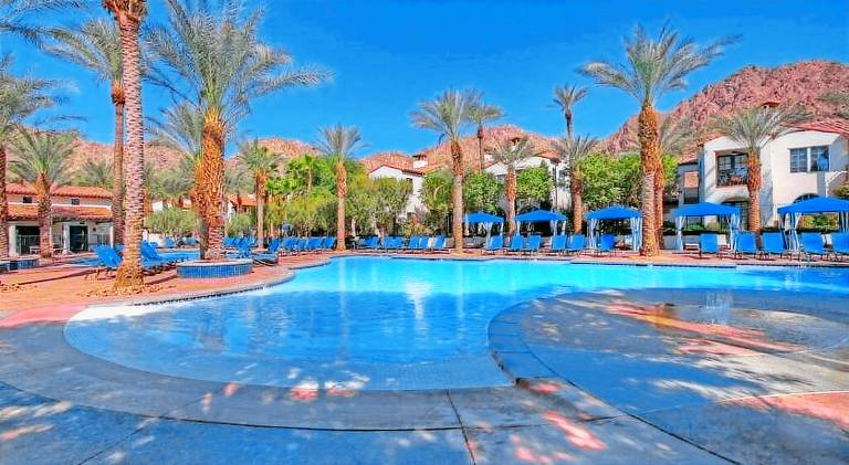 Legacy Villas private 3 bedroom 3 bath villa with view, steps to pool, bikes and arcade game include — photo 3