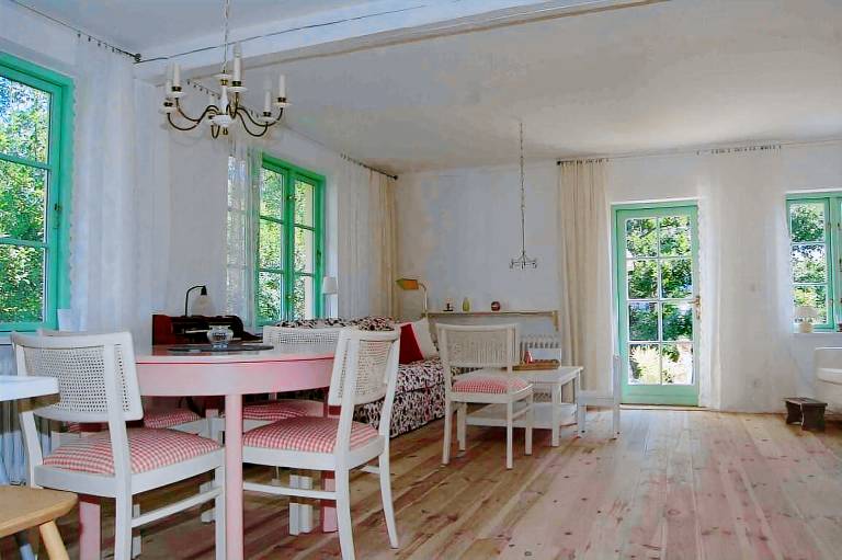 Ferienwohnung Lütjenburg