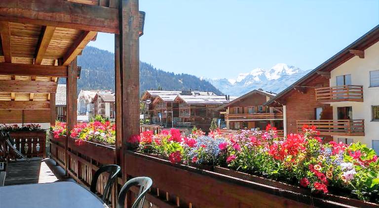 Rental apartment with 4 rooms for 8 persons — photo 4