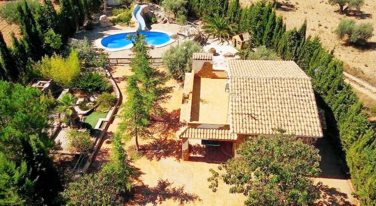 Casa Yecla