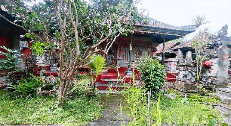 Tutde's House — photo 4