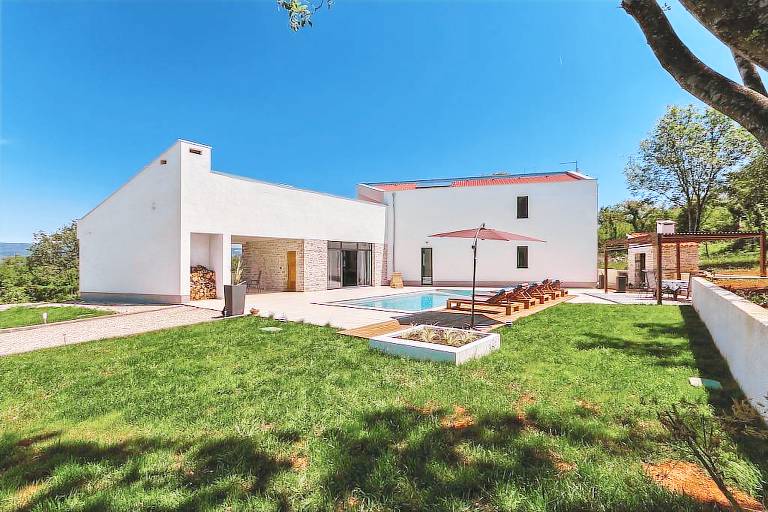 Villa Rakalj