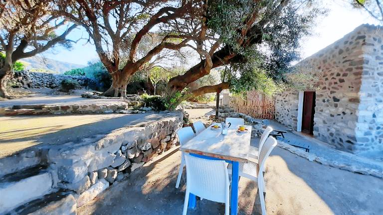 Cottage Sant'Antioco