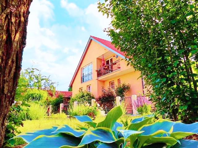 Ferienwohnung Haßfurt