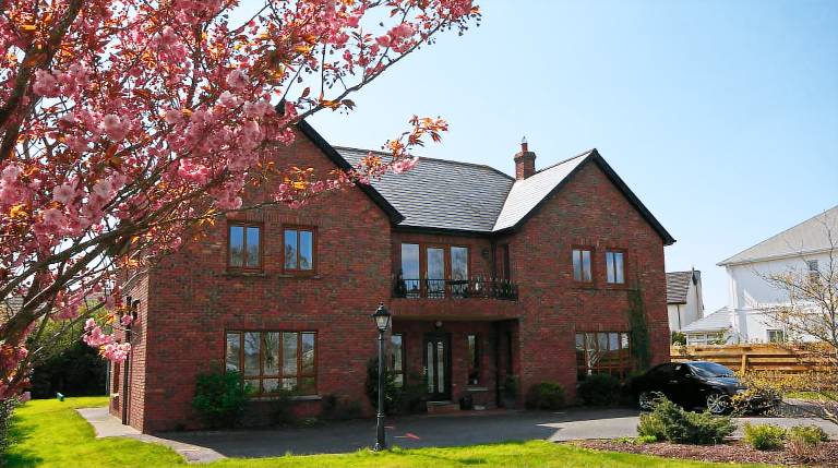 House  Kilcaimin