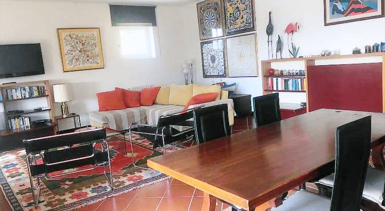 Pleasant rental apartment with pool, garden & jacuzzi | Pets allowed — photo 5