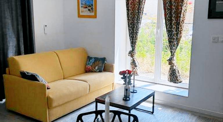 Holiday apartment | Dogs allowed — photo 2