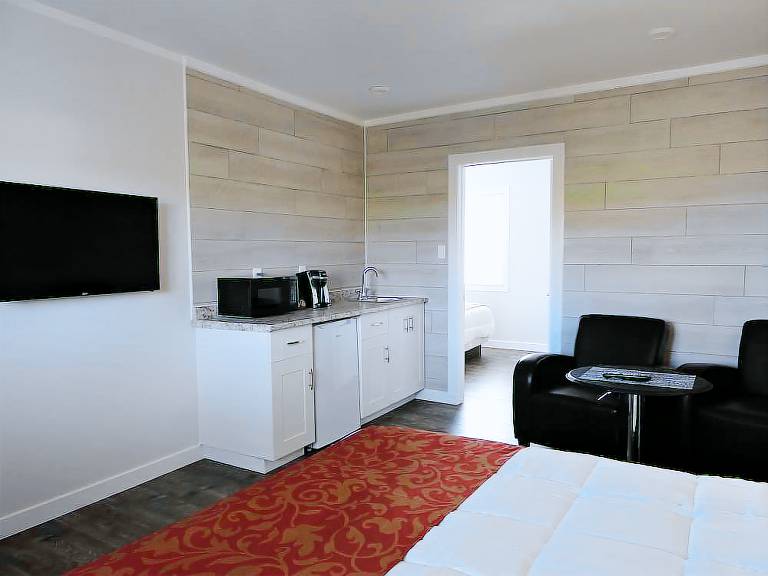 Motel Cranbrook