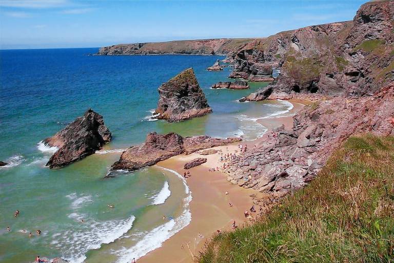 House Polzeath
