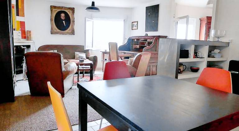 Vacation home with 1 room for 3 persons — photo 3