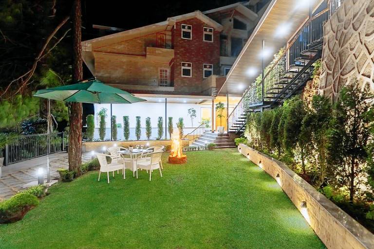 Apartment  Shimla