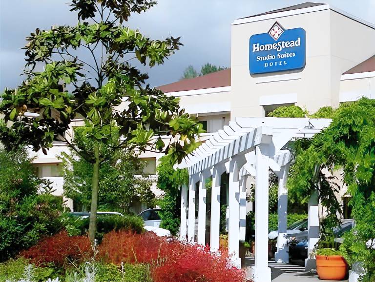Extended Stay America Suites - Seattle - Southcenter in Tukwila, WA