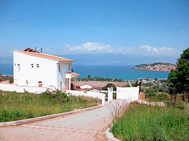 Villa  Ohrid