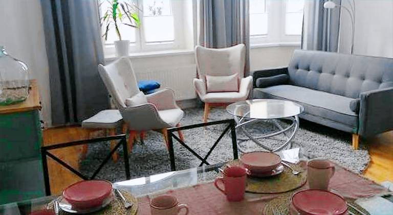 Apartament Świeradów-Zdrój