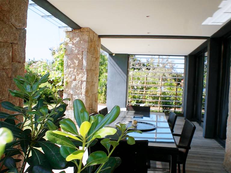 Ferienwohnung in Serra-di-Ferro für max. 3 Personen Ferienwohnung in Serra-di-Ferro für max. 3 Personen