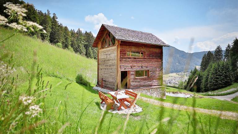 Chalet  Rasun Anterselva