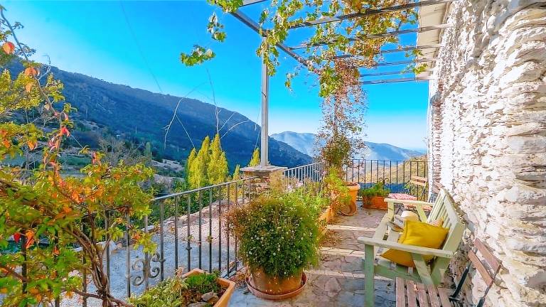 Villa Pitres