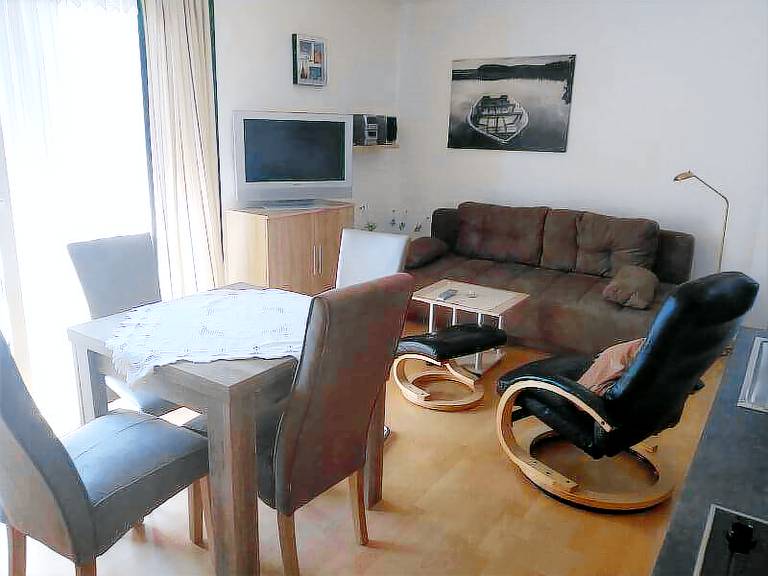 Ferienwohnung  Viechtach