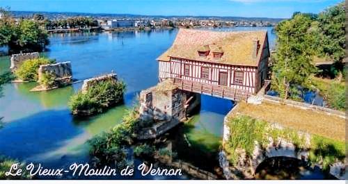 Appartement Giverny