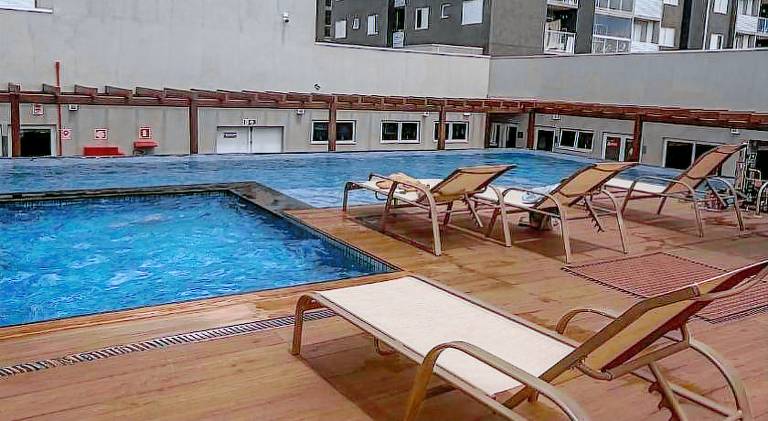 Rental apartment with pool — photo 5