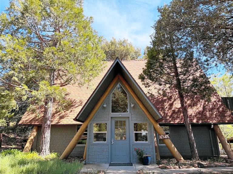 Cabin Julian
