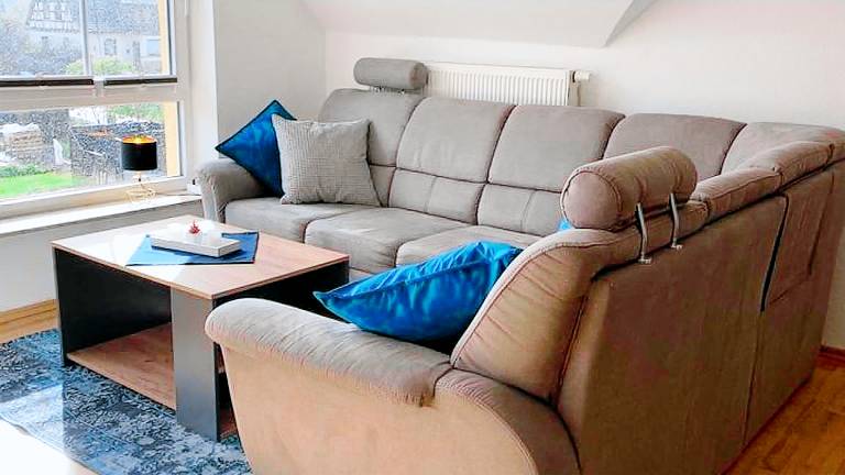 Ferienwohnung Giflitz