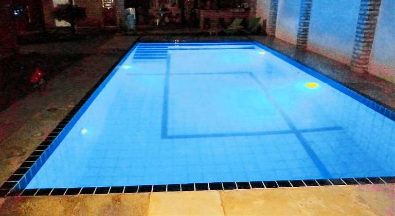 Wonderful house with jacuzzi & pool | Pet-friendly in Trairi