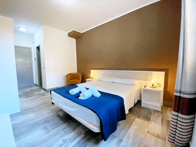 Pension  Buzanada
