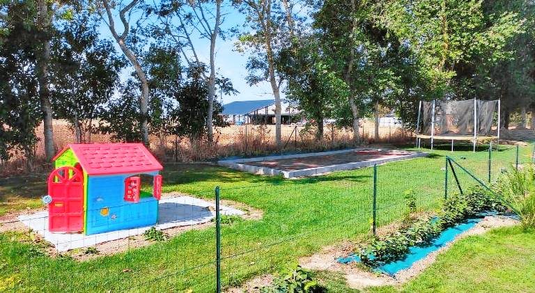 House | Pets are welcome — photo 4