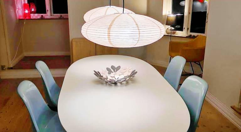 Pleasant rental apartment | Pets are welcome — photo 2