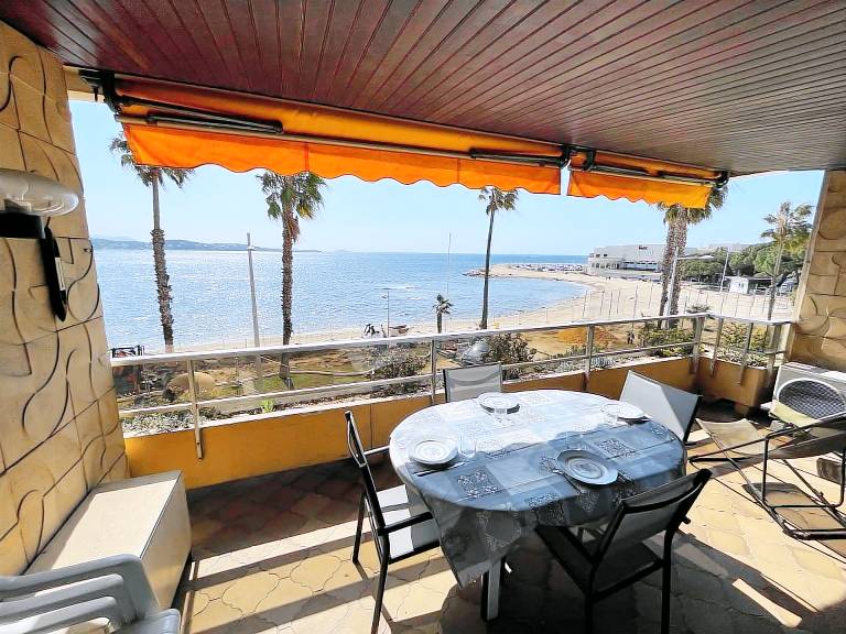 Appartement Bandol