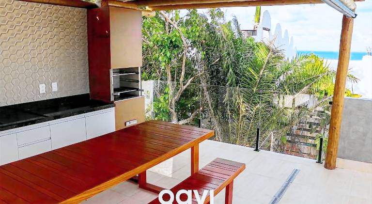 House with pool | Next to the beach | Pets are welcome in Tibau do Sul