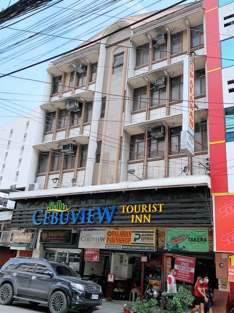 Apartment mit Hotelservice Kamagayan