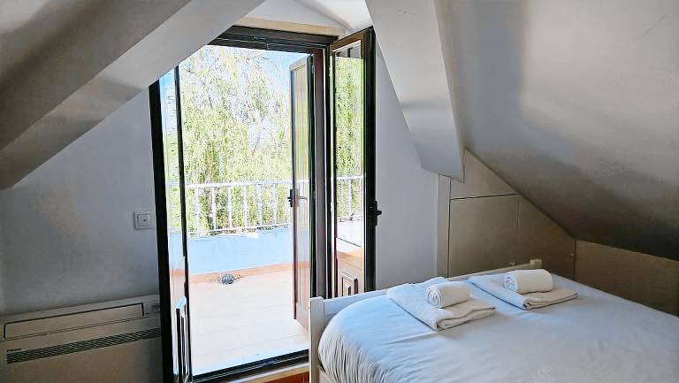 Villa with terrace, grill & private pool — photo 4