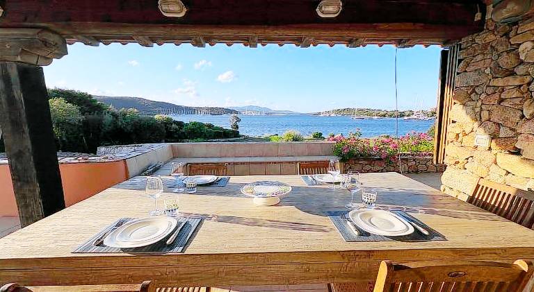 Holiday apartment with 2 rooms for 6 persons — photo 2