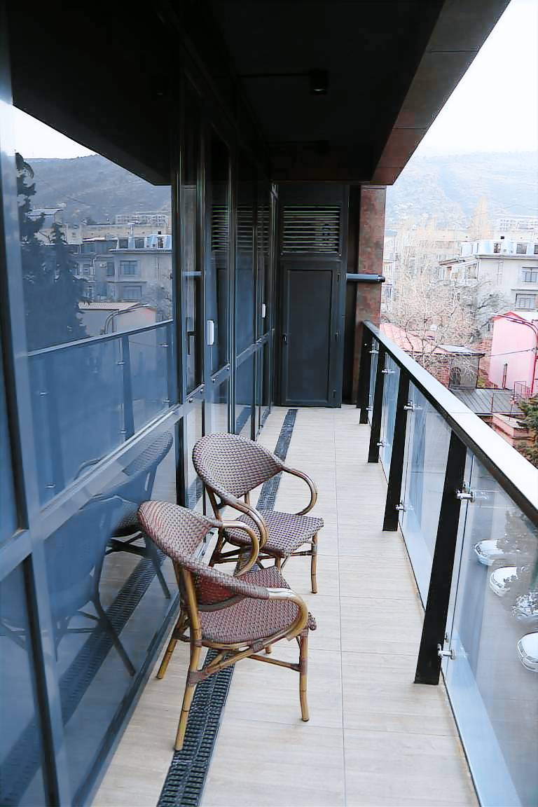 Apartamento Vake