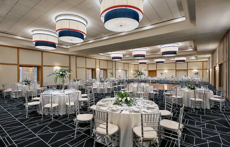 Graduate by Hilton Cincinnati — photo 2