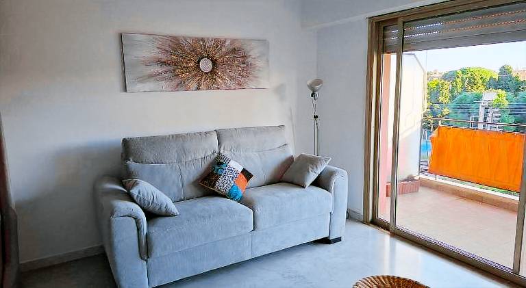 Fully equipped beautiful holiday apartment with terrace | Beach nearby | Pet-friendly — photo 2