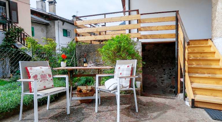 Rental apartment | Pets allowed — photo 2