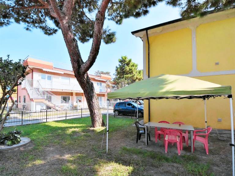 Ferielejlighed Chioggia