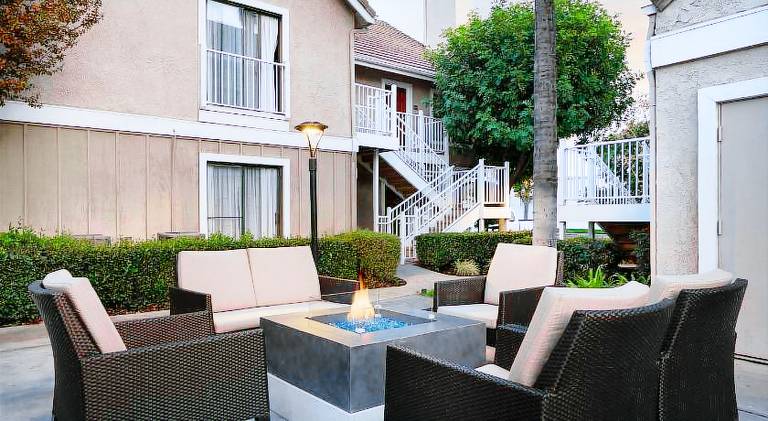 Residence Inn by Marriott Anaheim Placentia/Fullerton — photo 3